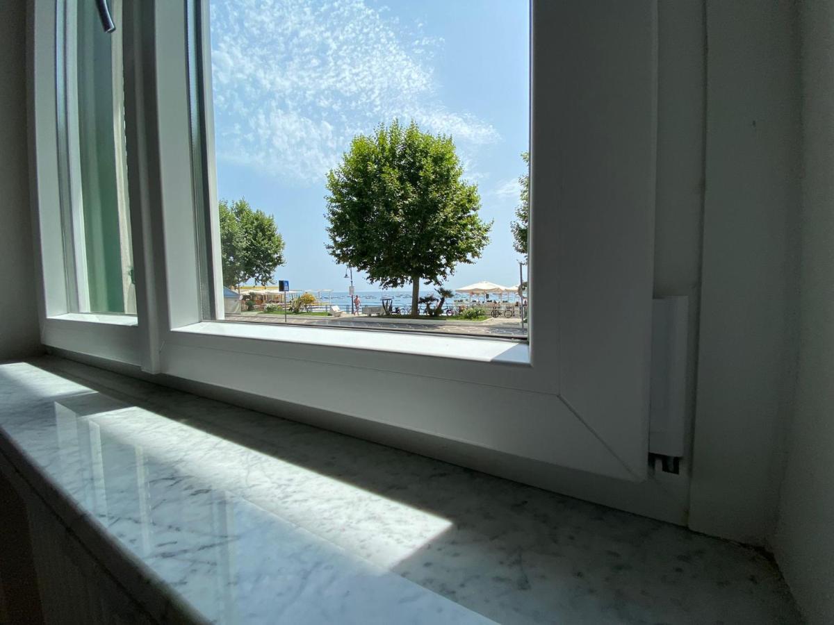 Sinonda Luxury Apartment Maiori Εξωτερικό φωτογραφία