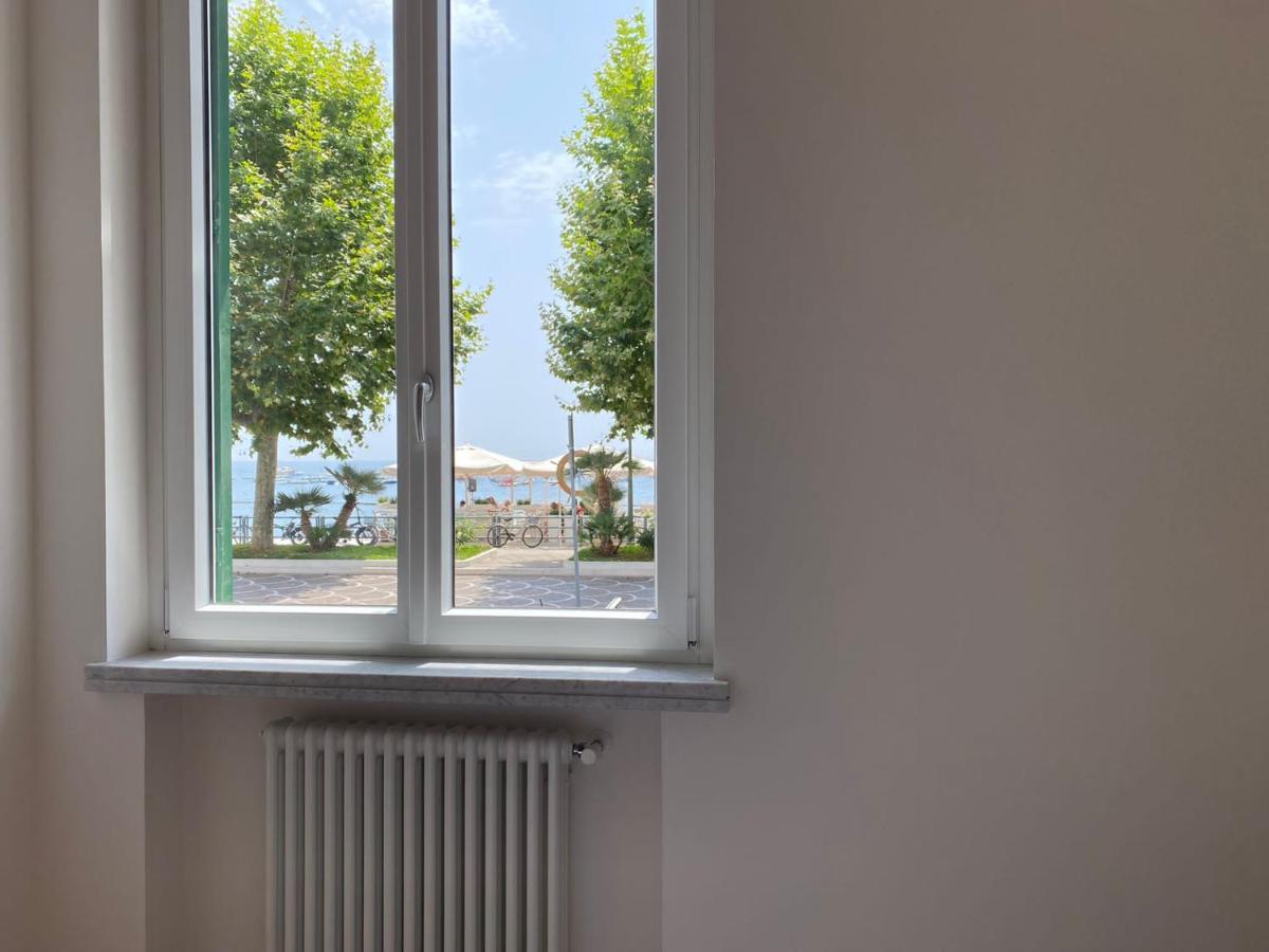 Sinonda Luxury Apartment Maiori Εξωτερικό φωτογραφία