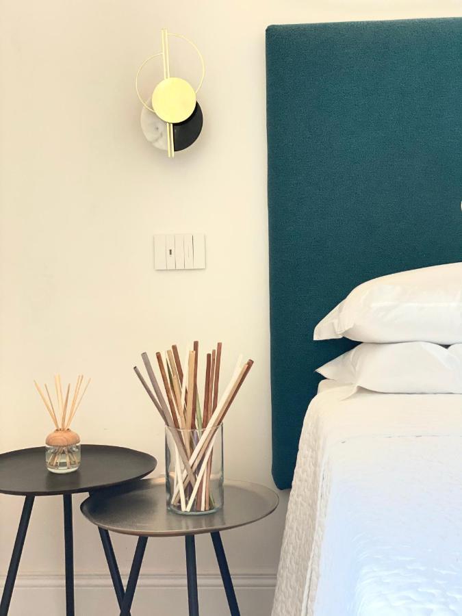 Sinonda Luxury Apartment Maiori Εξωτερικό φωτογραφία