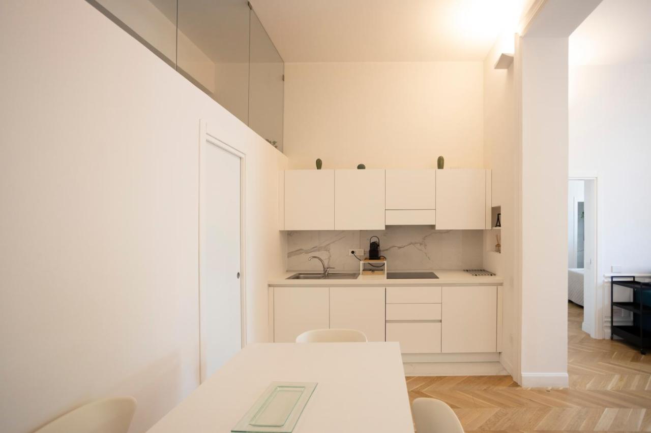 Sinonda Luxury Apartment Maiori Εξωτερικό φωτογραφία