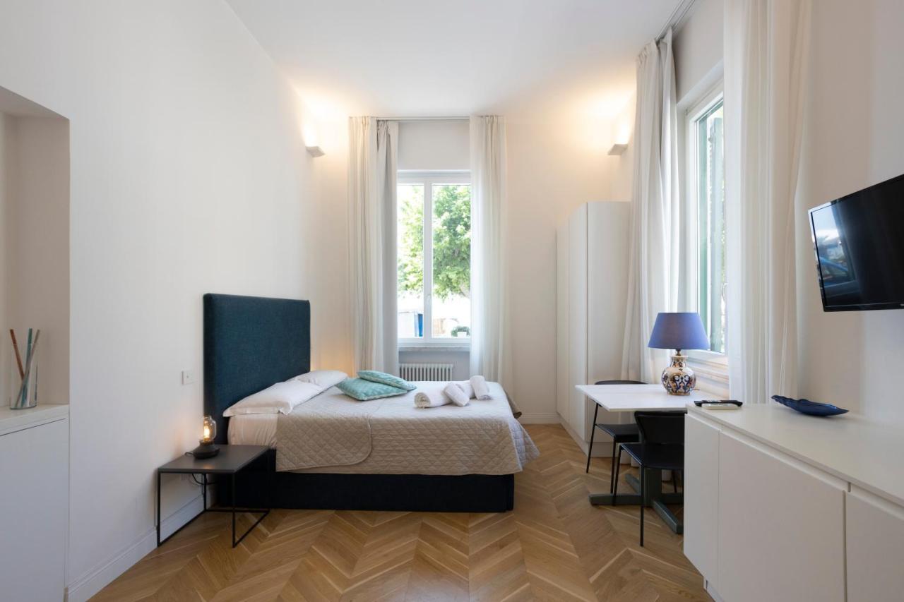 Sinonda Luxury Apartment Maiori Εξωτερικό φωτογραφία