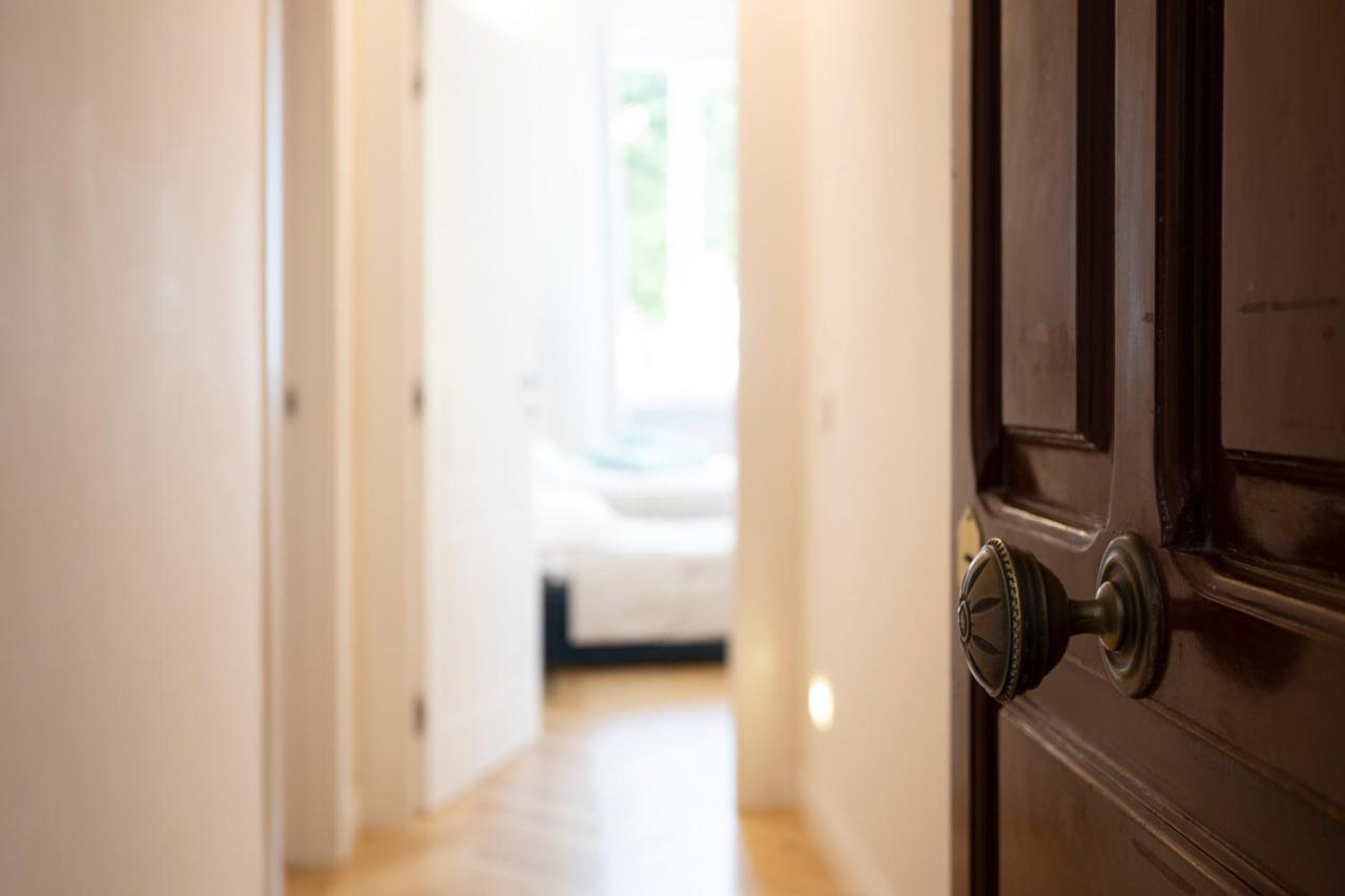 Sinonda Luxury Apartment Maiori Εξωτερικό φωτογραφία