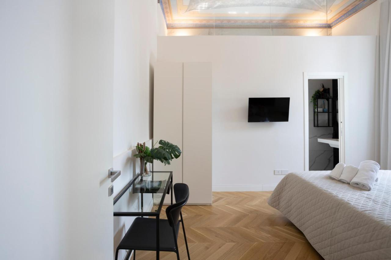 Sinonda Luxury Apartment Maiori Εξωτερικό φωτογραφία