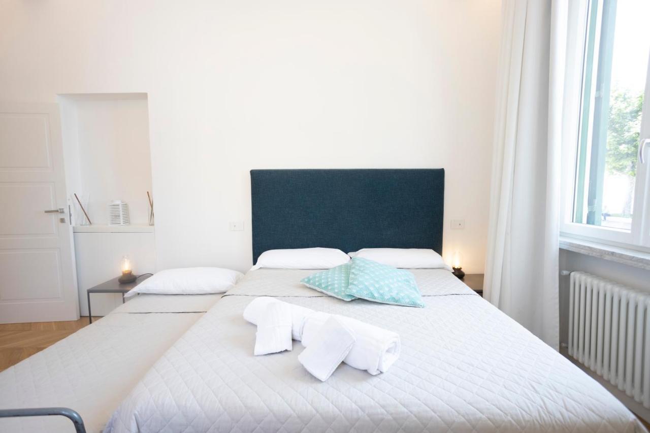 Sinonda Luxury Apartment Maiori Εξωτερικό φωτογραφία