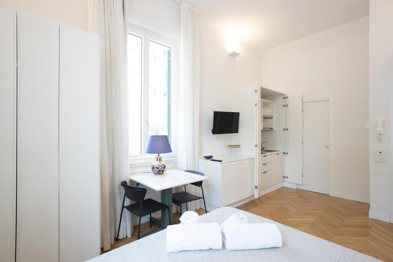 Sinonda Luxury Apartment Maiori Εξωτερικό φωτογραφία