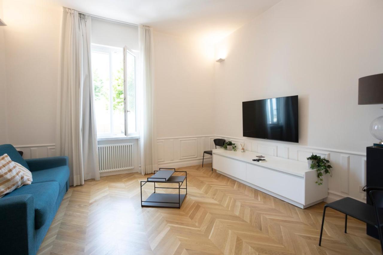Sinonda Luxury Apartment Maiori Εξωτερικό φωτογραφία
