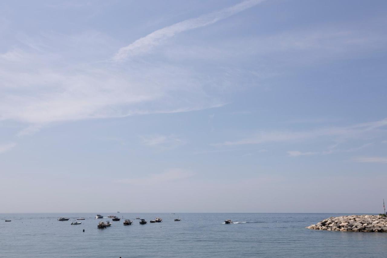 Sinonda Luxury Apartment Maiori Εξωτερικό φωτογραφία