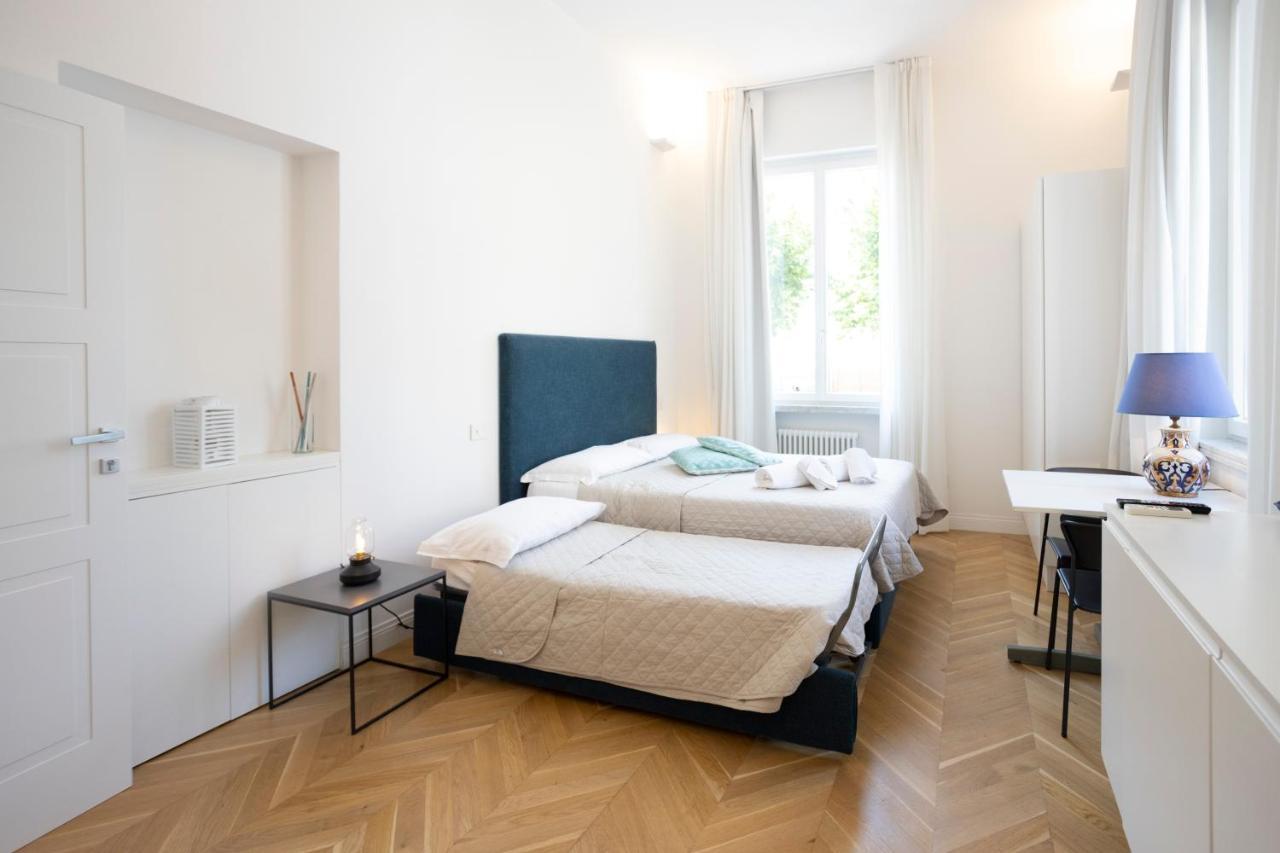 Sinonda Luxury Apartment Maiori Εξωτερικό φωτογραφία