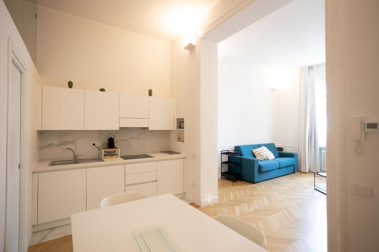 Sinonda Luxury Apartment Maiori Εξωτερικό φωτογραφία