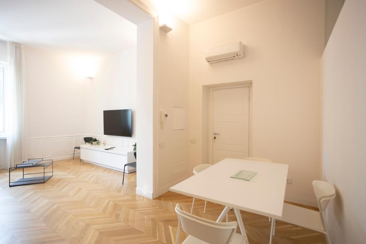 Sinonda Luxury Apartment Maiori Εξωτερικό φωτογραφία
