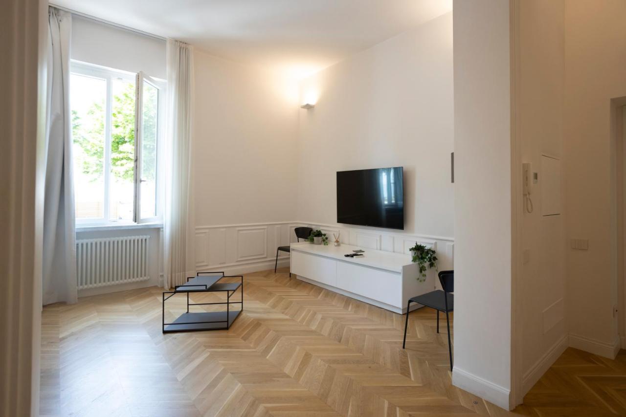 Sinonda Luxury Apartment Maiori Εξωτερικό φωτογραφία