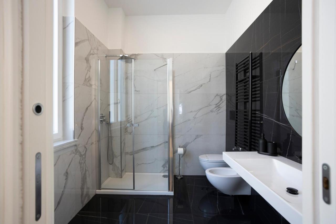 Sinonda Luxury Apartment Maiori Εξωτερικό φωτογραφία