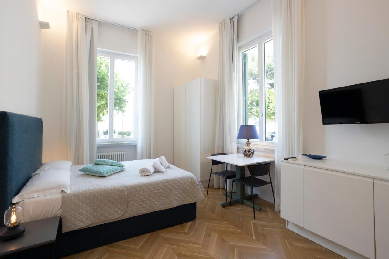 Sinonda Luxury Apartment Maiori Εξωτερικό φωτογραφία