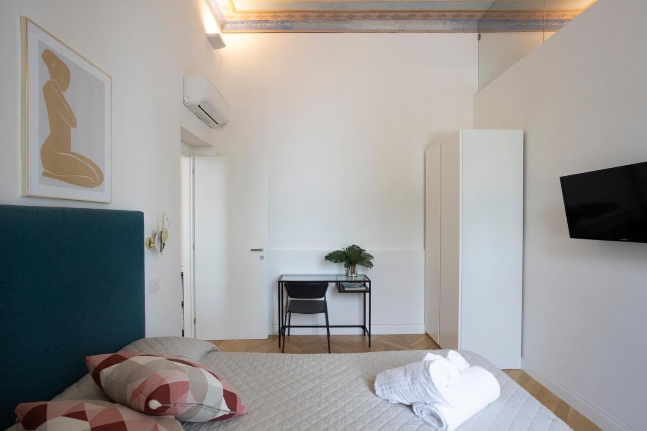 Sinonda Luxury Apartment Maiori Εξωτερικό φωτογραφία