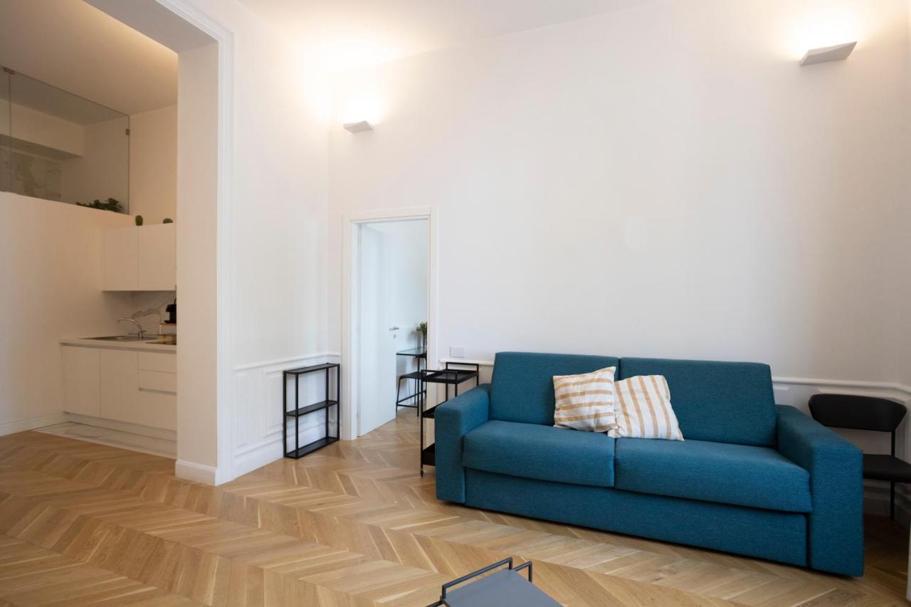 Sinonda Luxury Apartment Maiori Εξωτερικό φωτογραφία