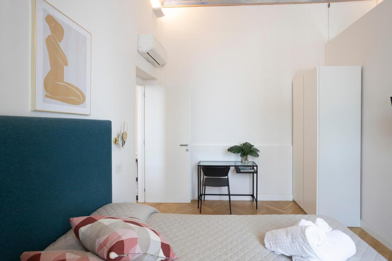 Sinonda Luxury Apartment Maiori Εξωτερικό φωτογραφία