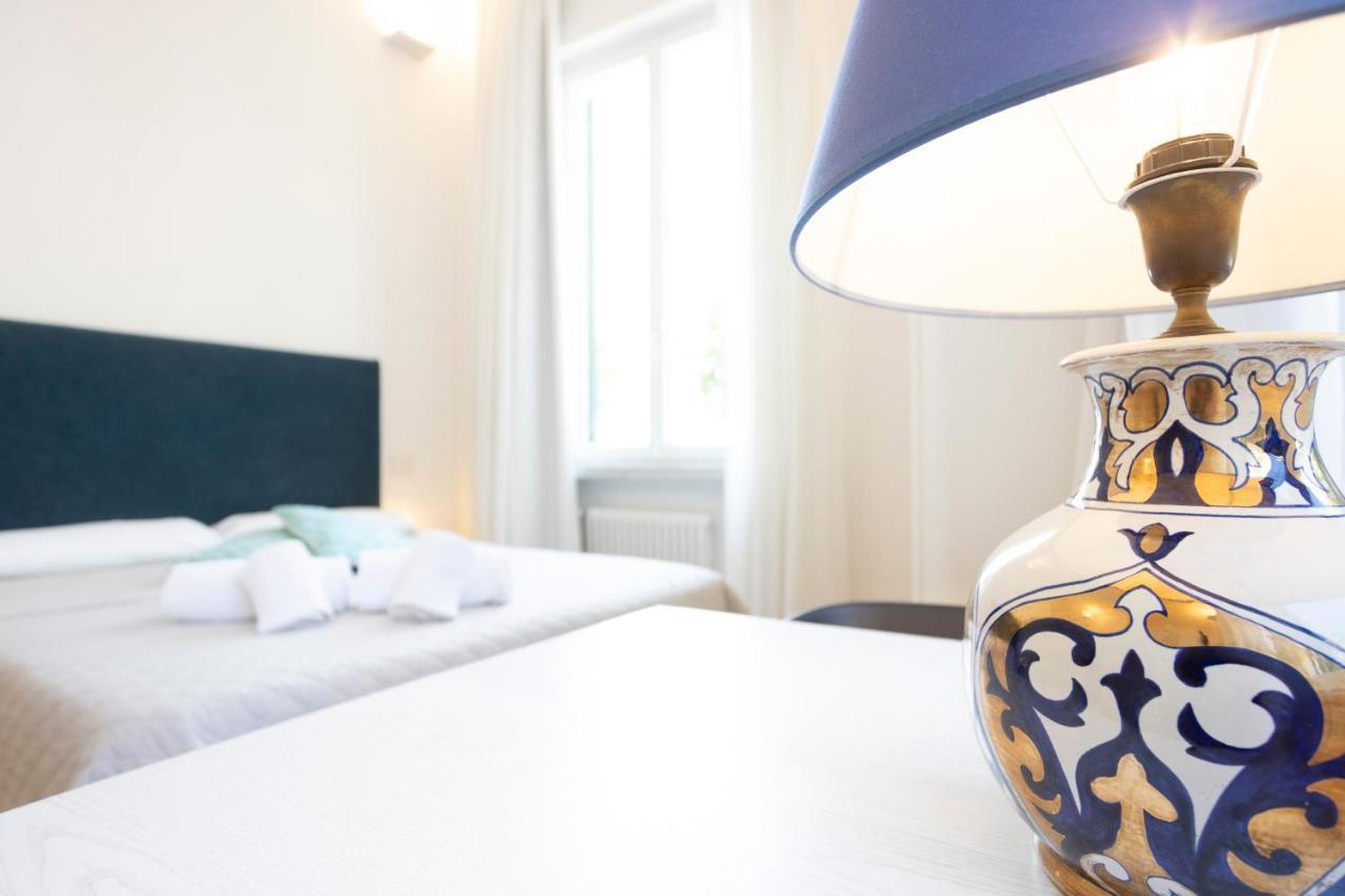 Sinonda Luxury Apartment Maiori Εξωτερικό φωτογραφία