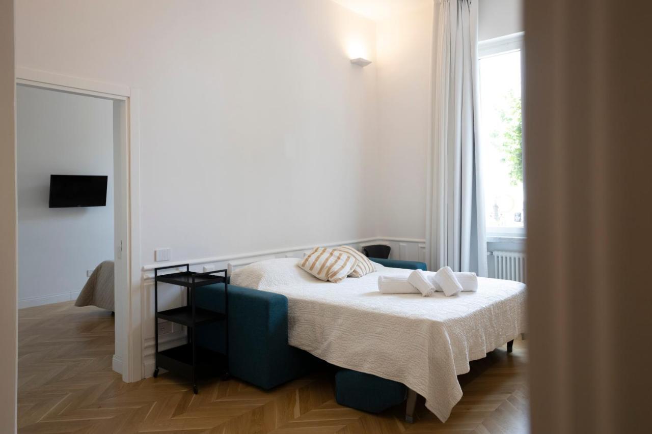 Sinonda Luxury Apartment Maiori Εξωτερικό φωτογραφία