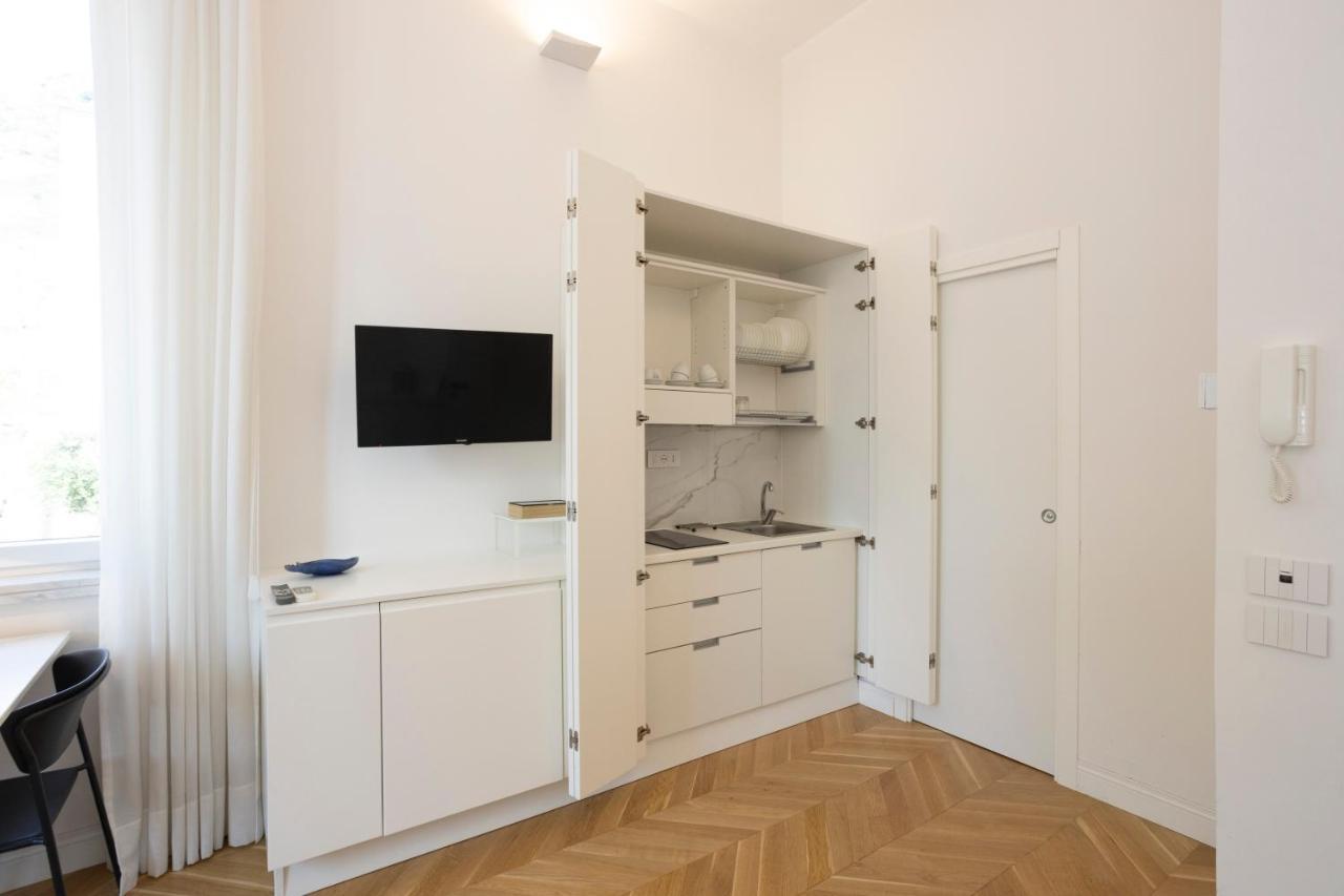 Sinonda Luxury Apartment Maiori Εξωτερικό φωτογραφία