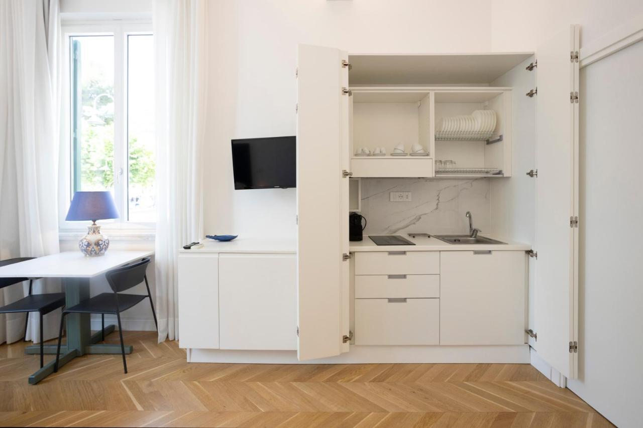 Sinonda Luxury Apartment Maiori Εξωτερικό φωτογραφία