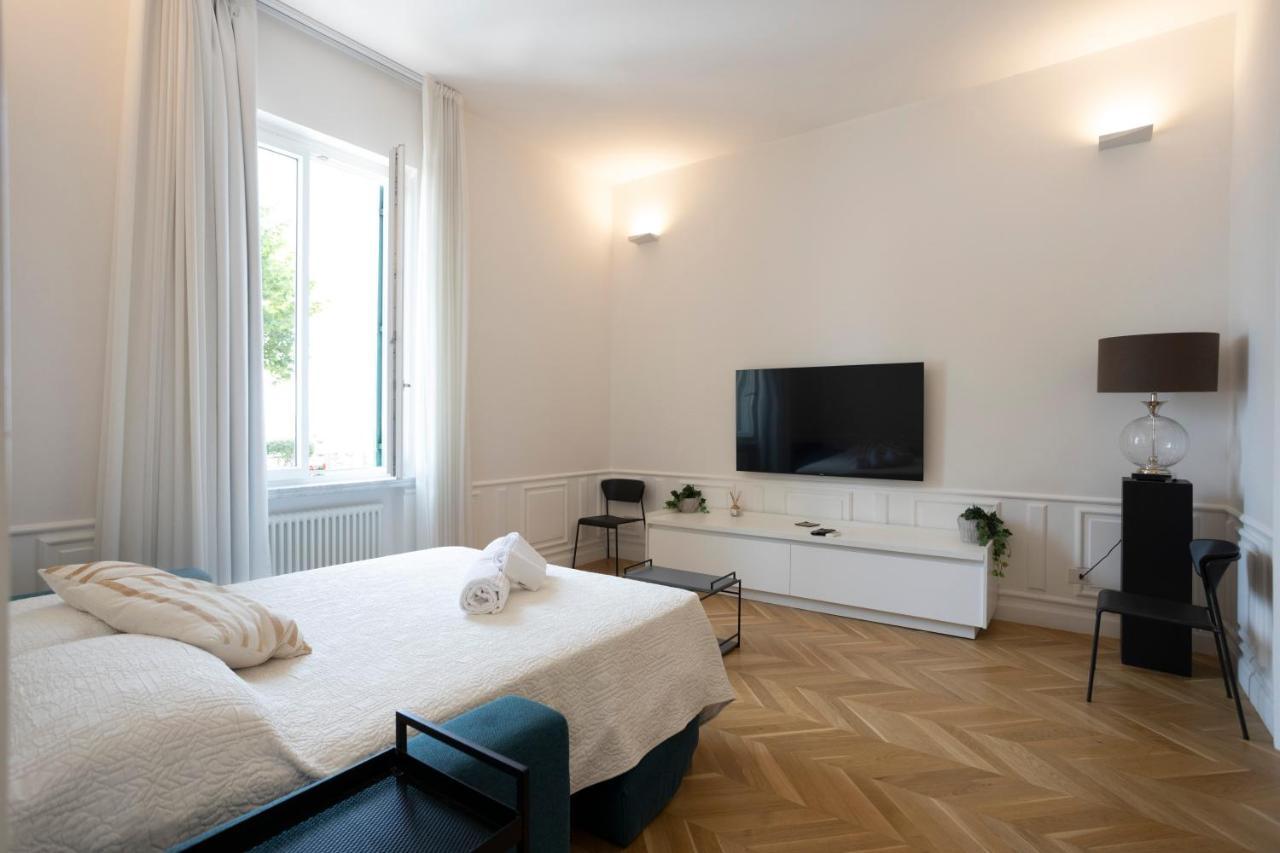Sinonda Luxury Apartment Maiori Εξωτερικό φωτογραφία