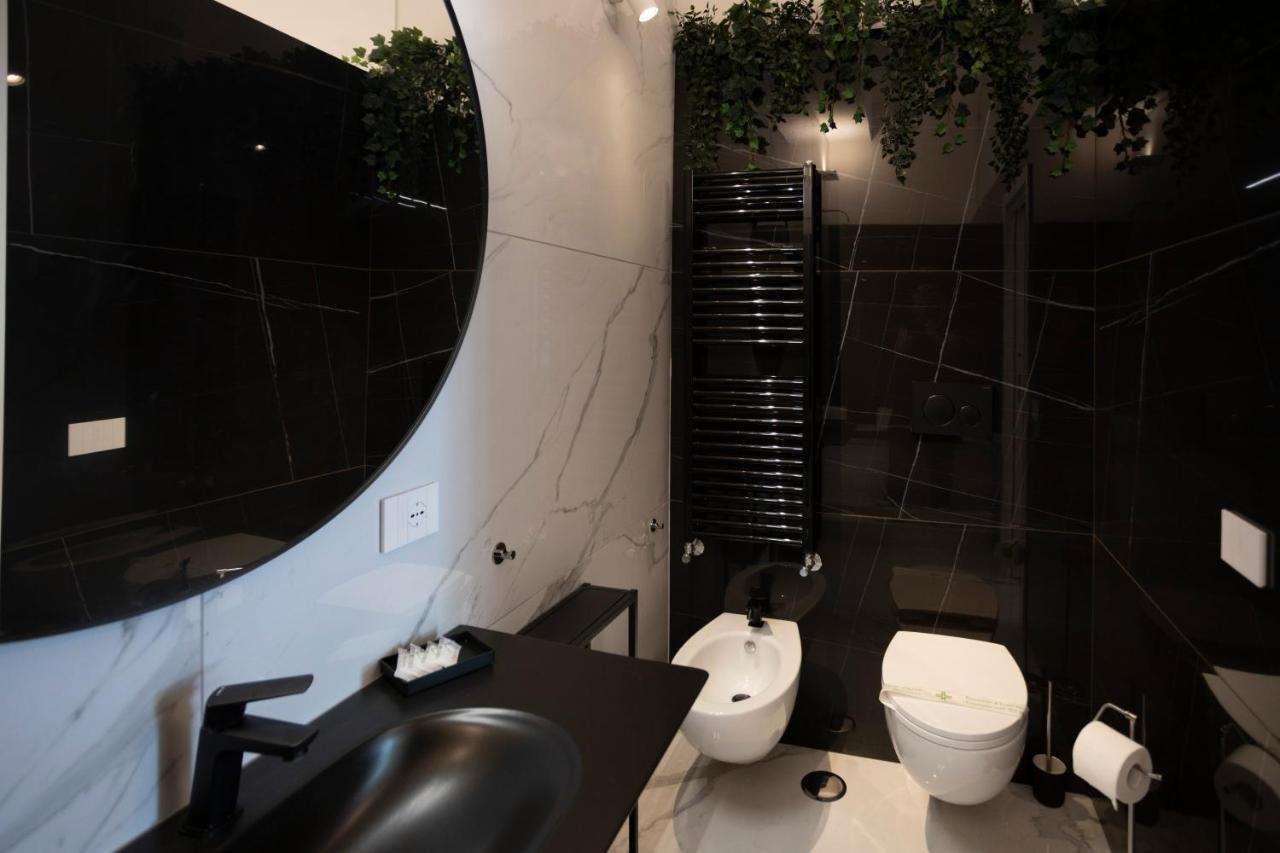 Sinonda Luxury Apartment Maiori Εξωτερικό φωτογραφία