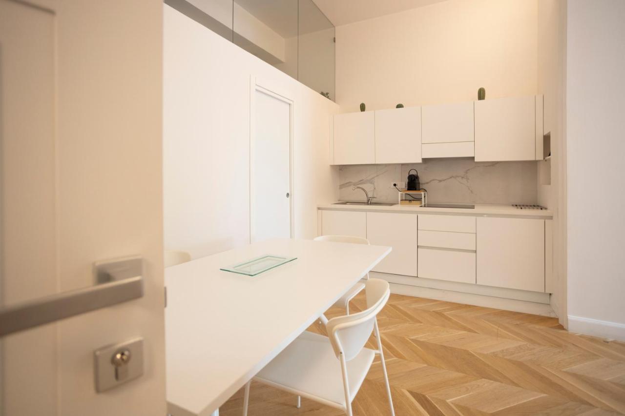 Sinonda Luxury Apartment Maiori Εξωτερικό φωτογραφία