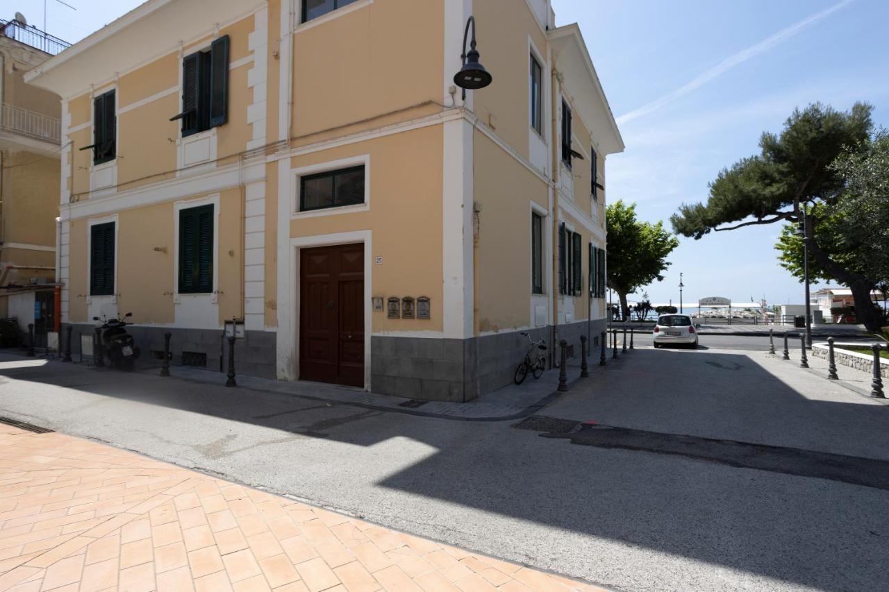 Sinonda Luxury Apartment Maiori Εξωτερικό φωτογραφία