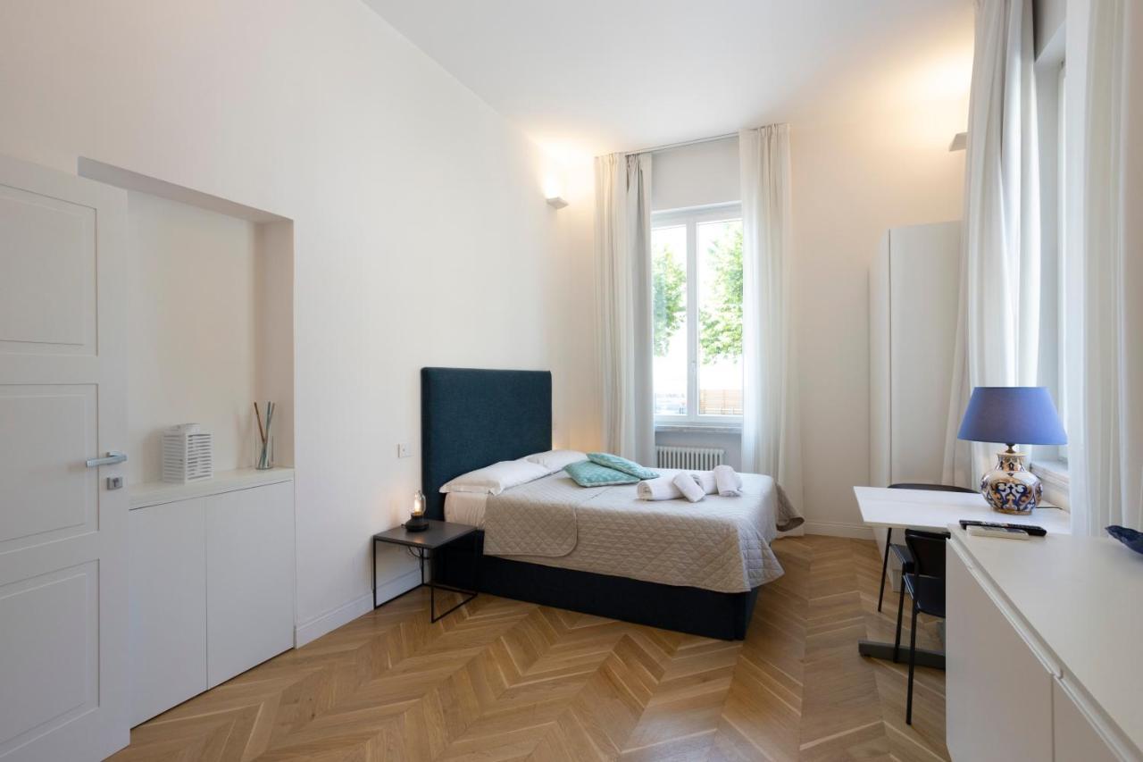 Sinonda Luxury Apartment Maiori Εξωτερικό φωτογραφία