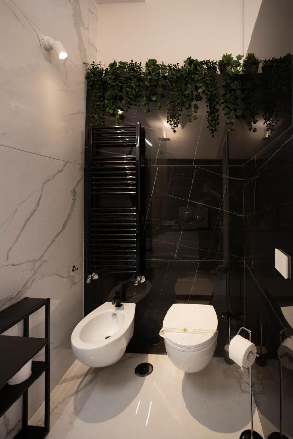 Sinonda Luxury Apartment Maiori Εξωτερικό φωτογραφία