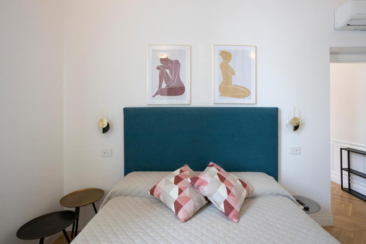 Sinonda Luxury Apartment Maiori Εξωτερικό φωτογραφία